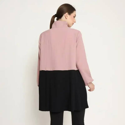 Chanté - Kiva Active Jacket - Salem