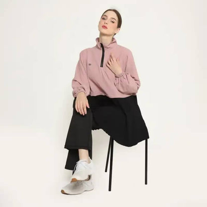 Chanté - Kiva Active Jacket - Salem