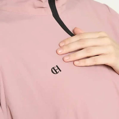 Chanté - Kiva Active Jacket - Salem