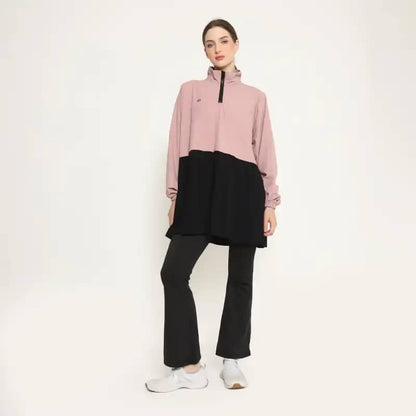 Chanté - Kiva Active Jacket - Salem