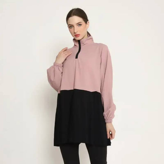 Chanté - Kiva Active Jacket - Salem