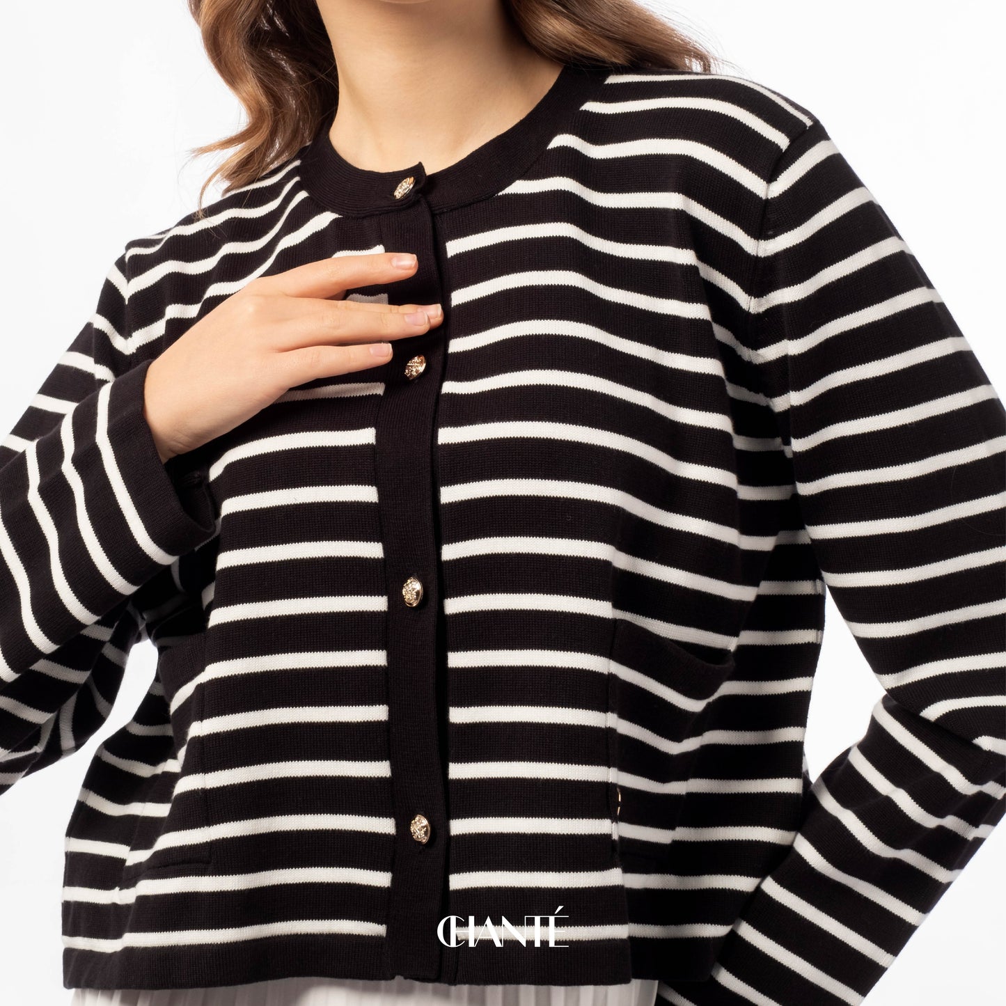 Chanté - Catiana Cardigan