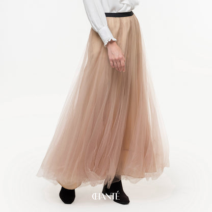 Chanté - Chera Skirt in Sand