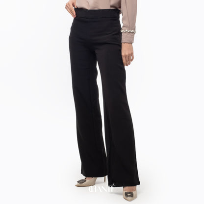 Chanté - Alima Pants in Black