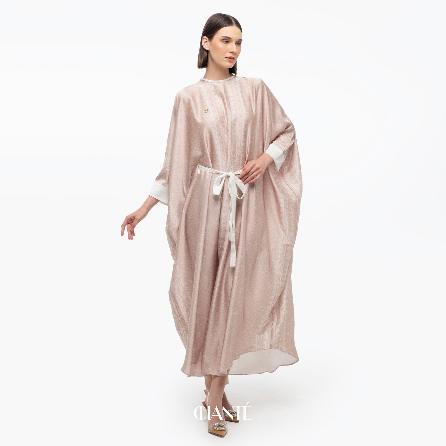 Emelia Kaftan - Almond