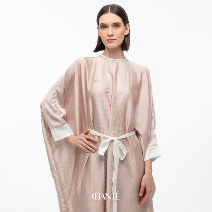 Emelia Kaftan - Almond