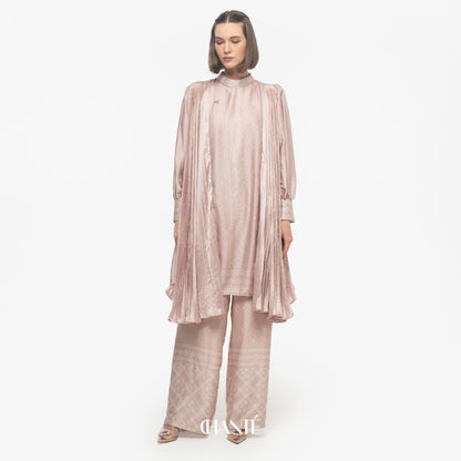 Elia Tunic - Almond