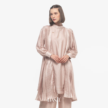 Elia Tunic - Almond