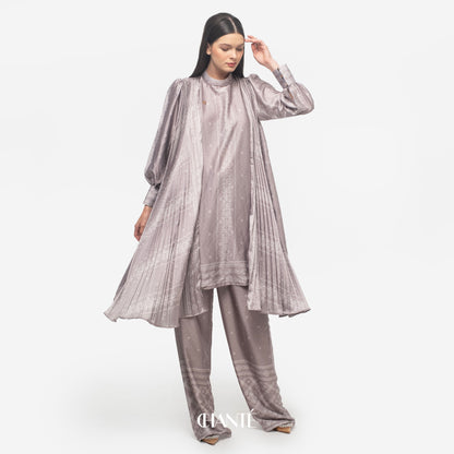 Elia Tunic - Grey