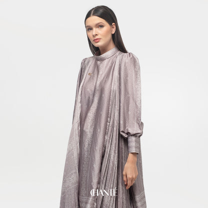 Elia Tunic - Grey