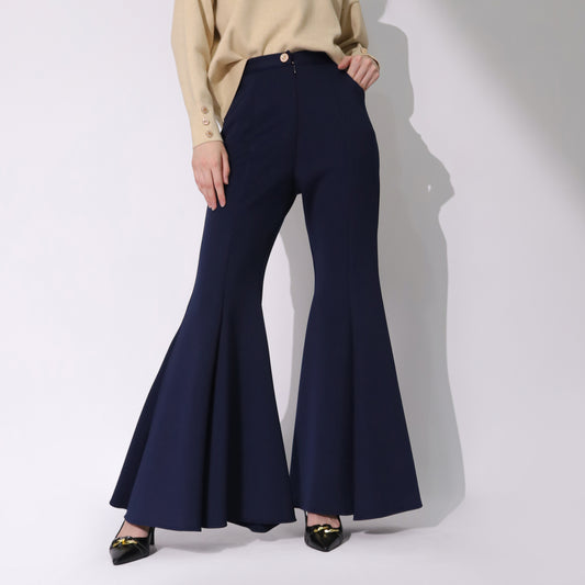 Chanté - Lana Pants in Navy