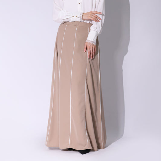 Chanté - Jean Skirt