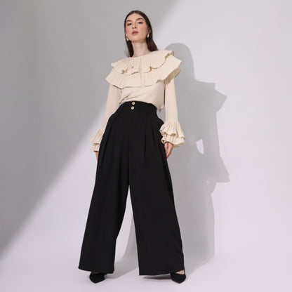 Chanté - Ginny Pants in Black