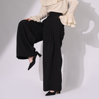 Chanté - Ginny Pants in Black