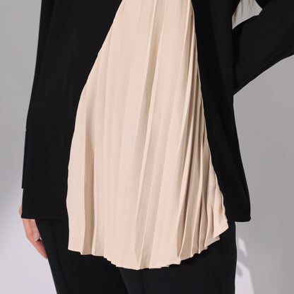 Chanté - Izzy Tunic in Black