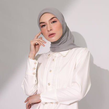 Chanté - Evalia Plain Scarf