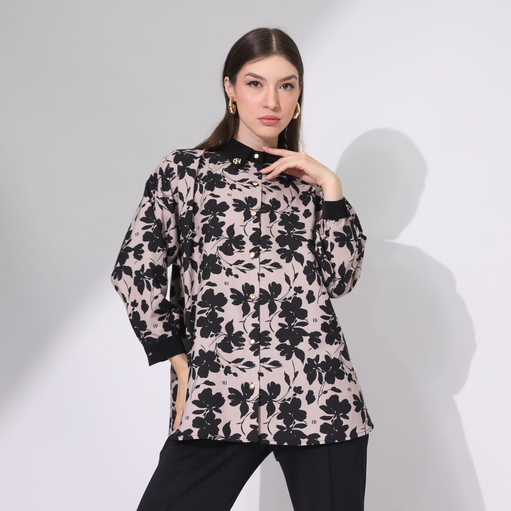 Chanté - Kyra Shirt