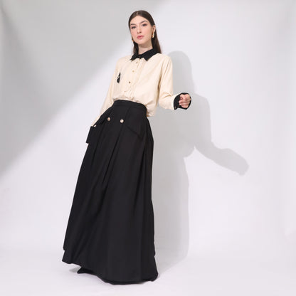 Chanté - Kai Skirt