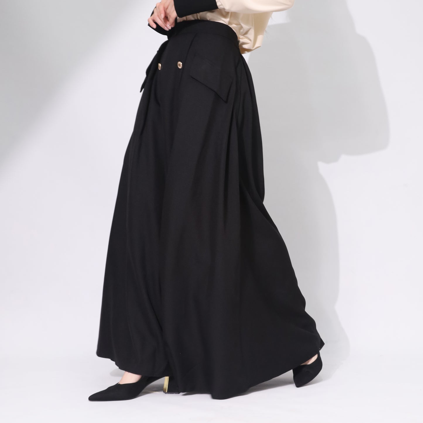 Chanté - Kai Skirt