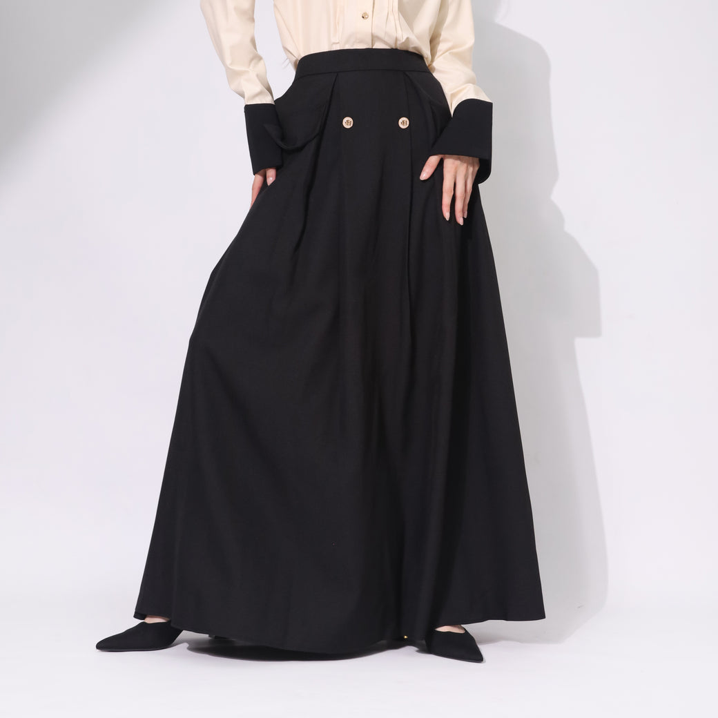 Chanté - Kai Skirt