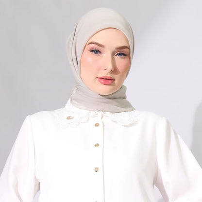 Chanté - Evalia Plain Scarf