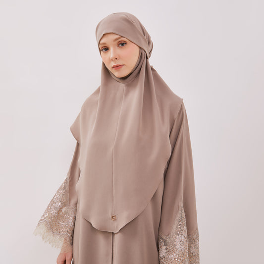 Chanté - Huda Khimar