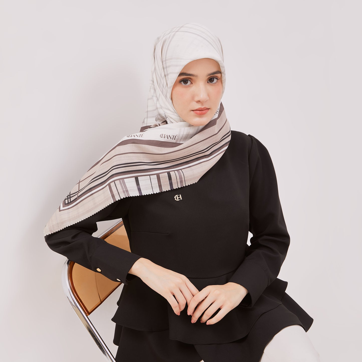 Chanté - Julieta Scarf