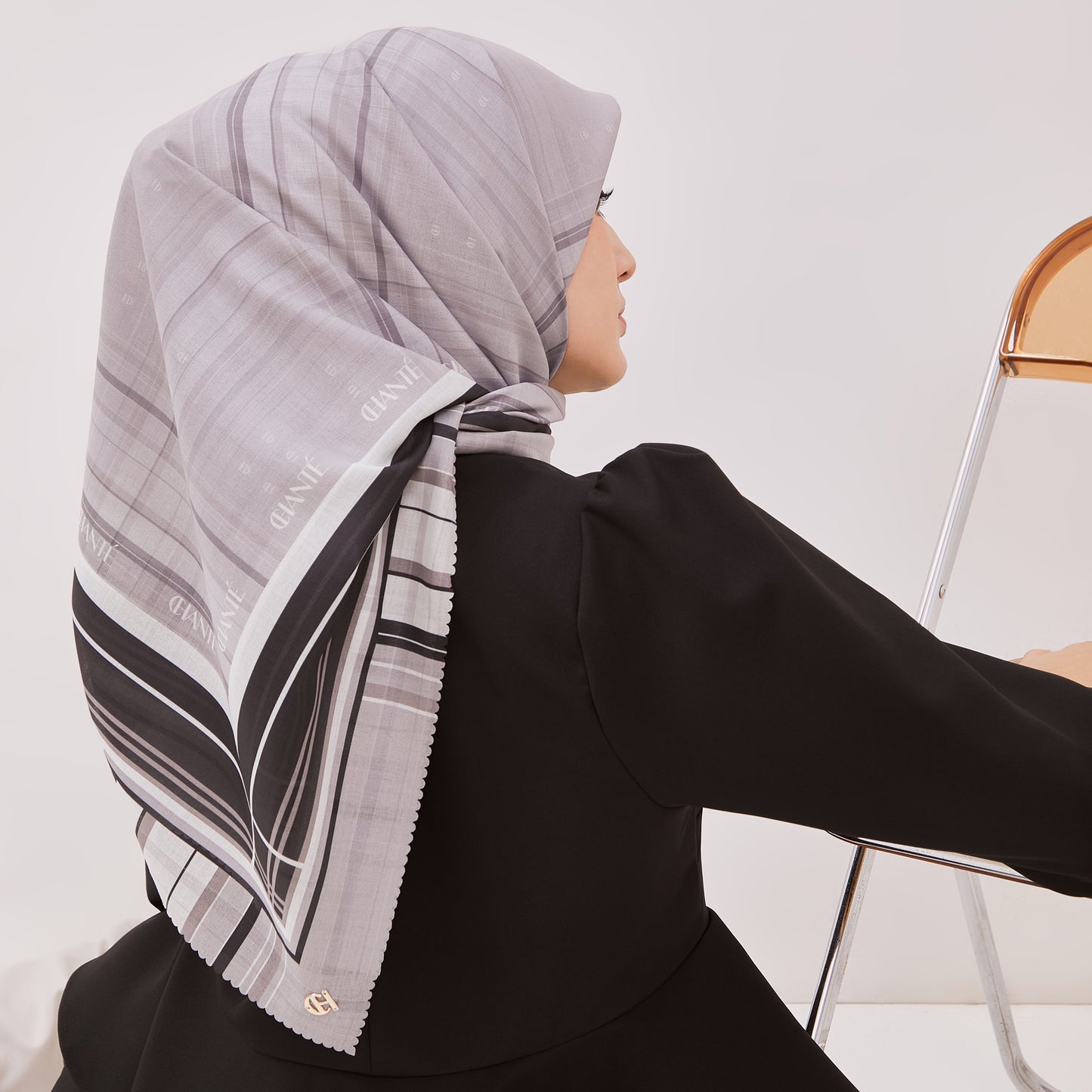 Chanté - Julieta Scarf
