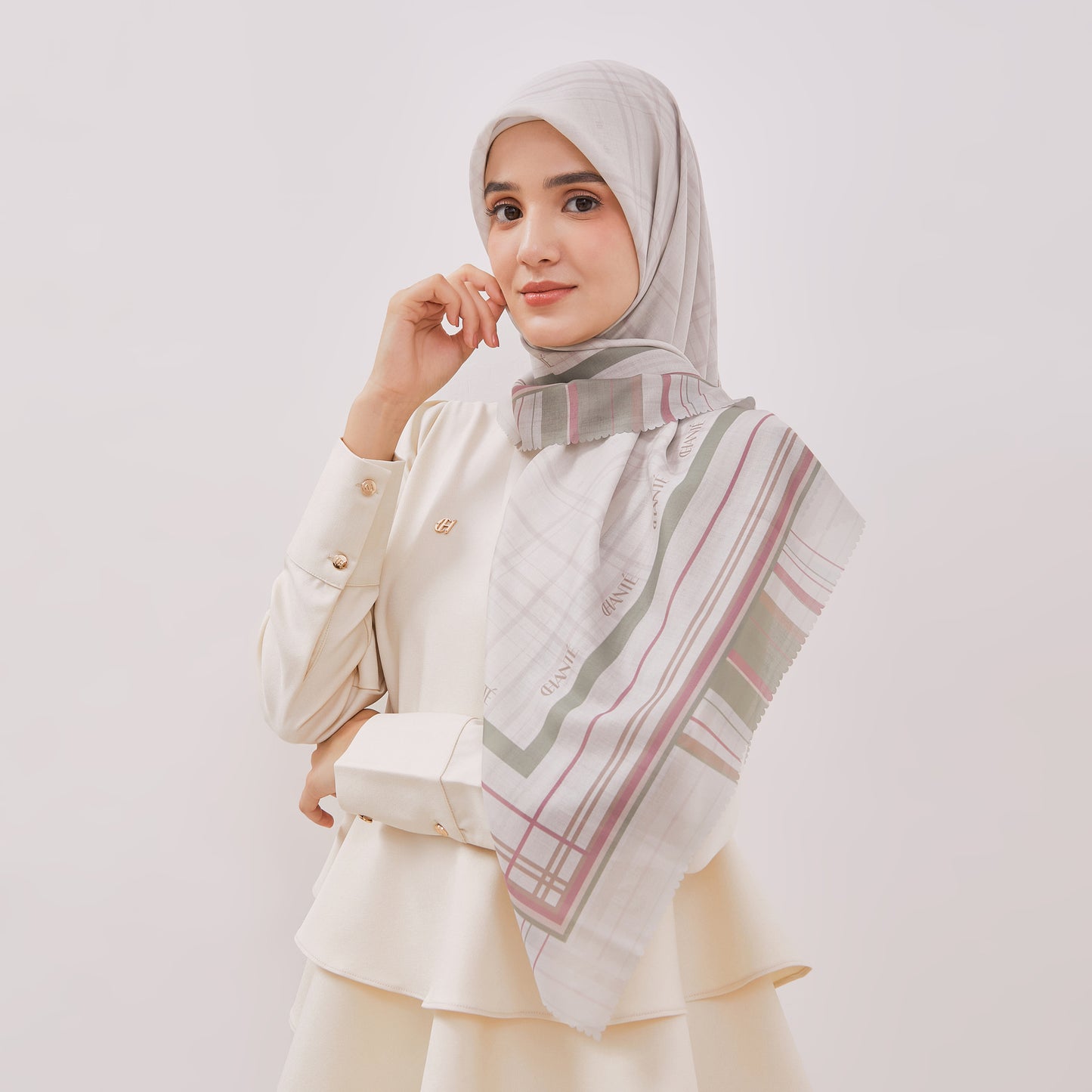 Chanté - Julieta Scarf