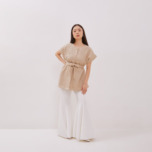 Chanté - Giorgia Outer - Cream