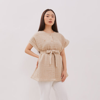 Chanté - Giorgia Outer - Cream