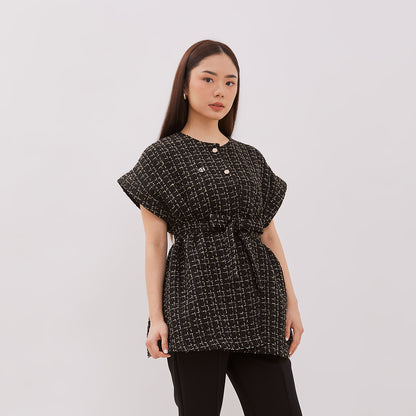 Chanté - Giorgia Outer - Black
