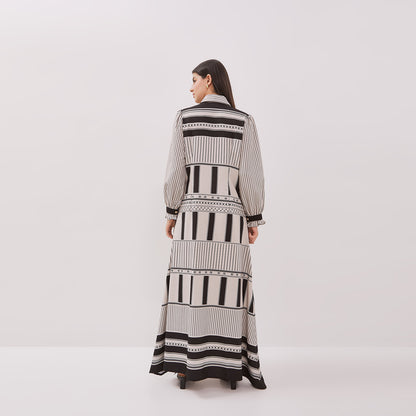 Chanté - Geneva Dress in Black