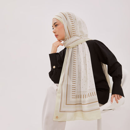 Chanté - Gina Pashmina Instant