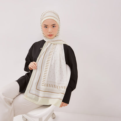 Chanté - Gina Pashmina Instant