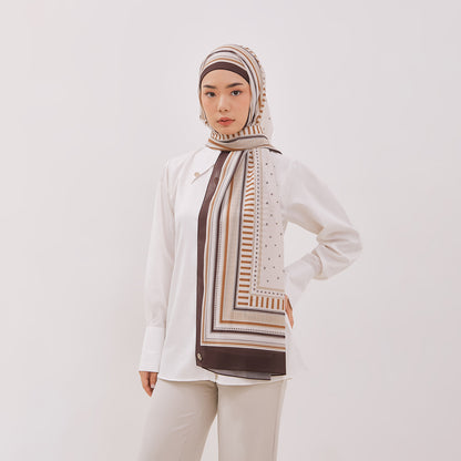 Chanté - Gina Pashmina Instant