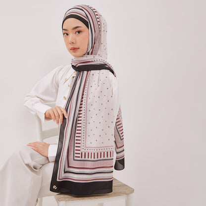 Chanté - Gina Pashmina Instant