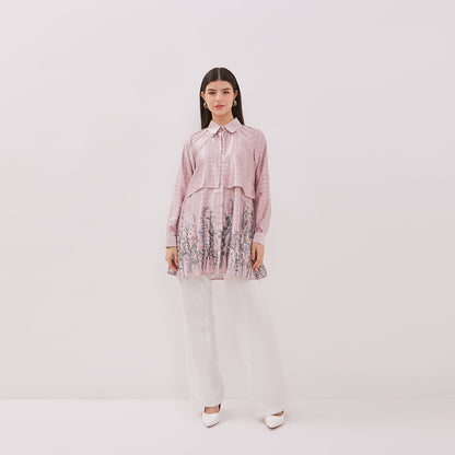 Chanté - Heidi Tunic in Pink