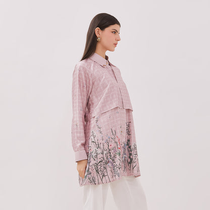Chanté - Heidi Tunic in Pink