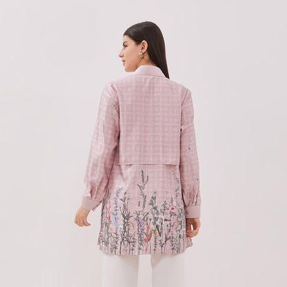 Chanté - Heidi Tunic in Pink