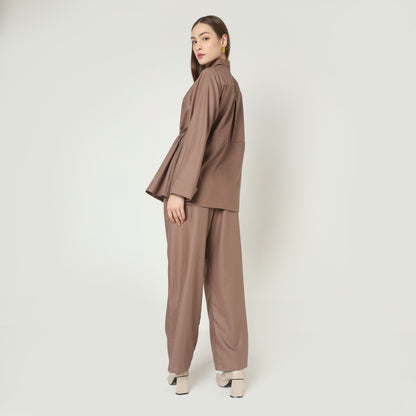 Chanté - Halona Set in Brown
