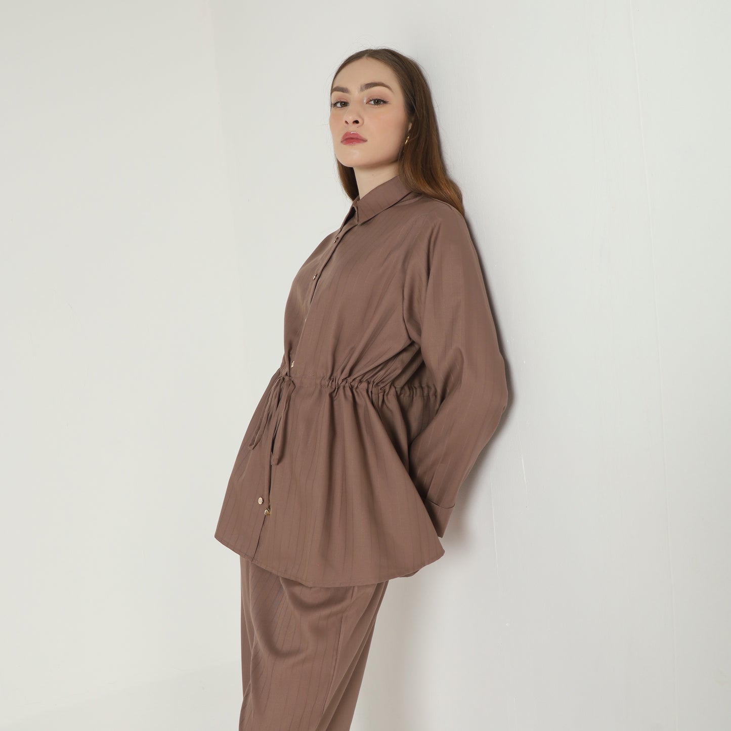 Chanté - Halona Set in Brown