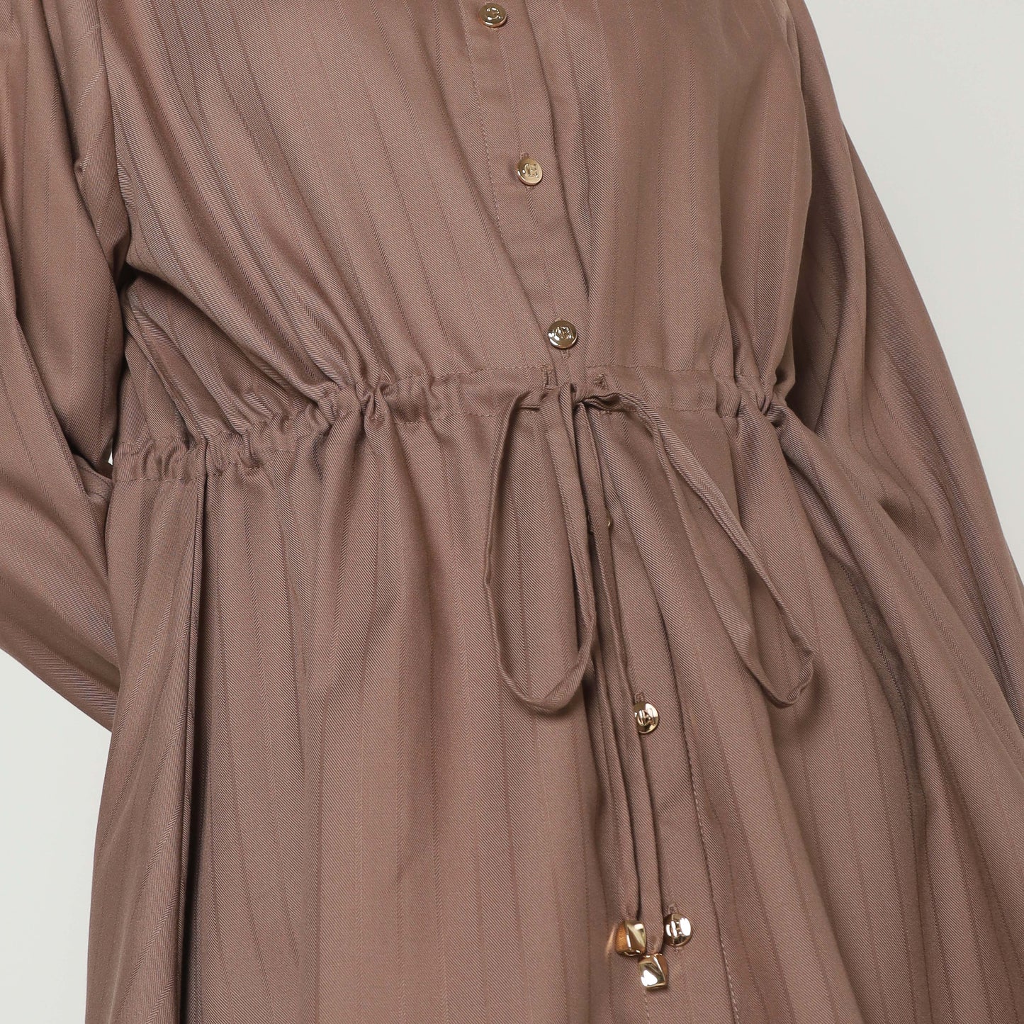Chanté - Halona Set in Brown