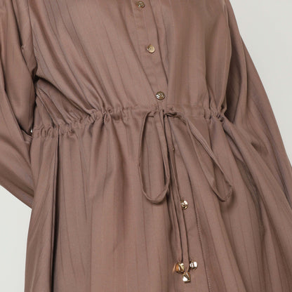 Chanté - Halona Set in Brown