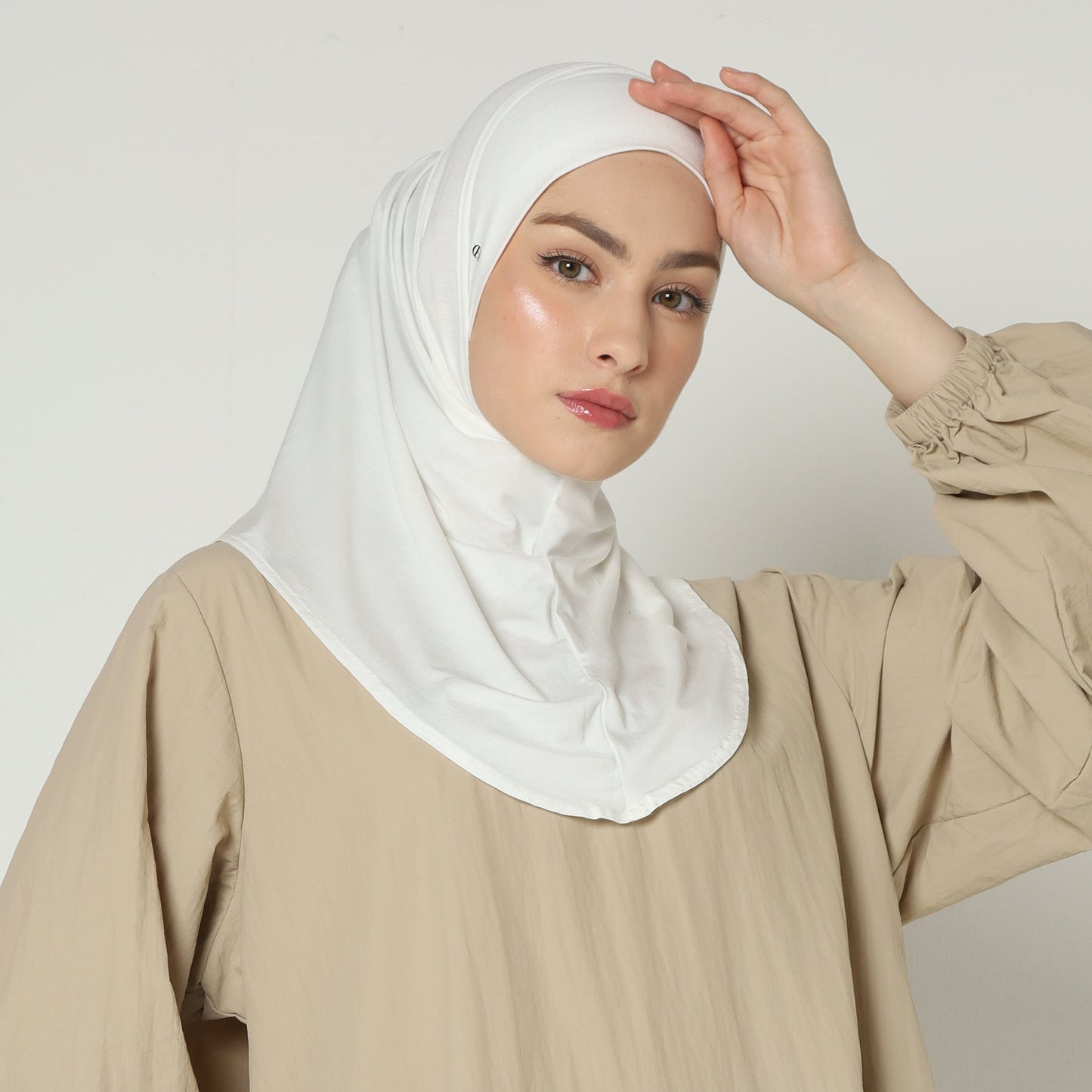 Chanté - Kamila Active Hijab Instant