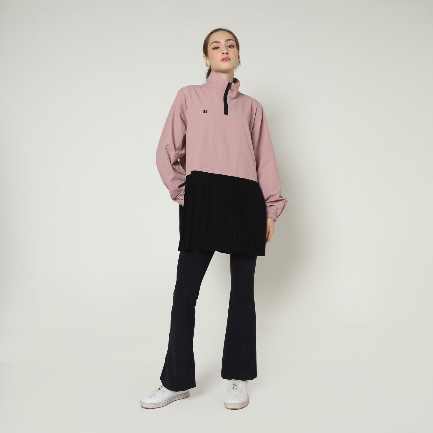 Chanté - Kiva Active Jacket - Pink