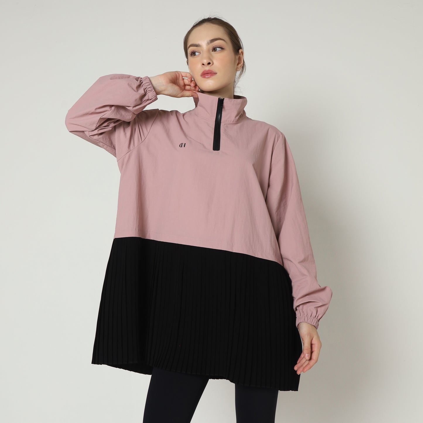 Chanté - Kiva Active Jacket - Pink