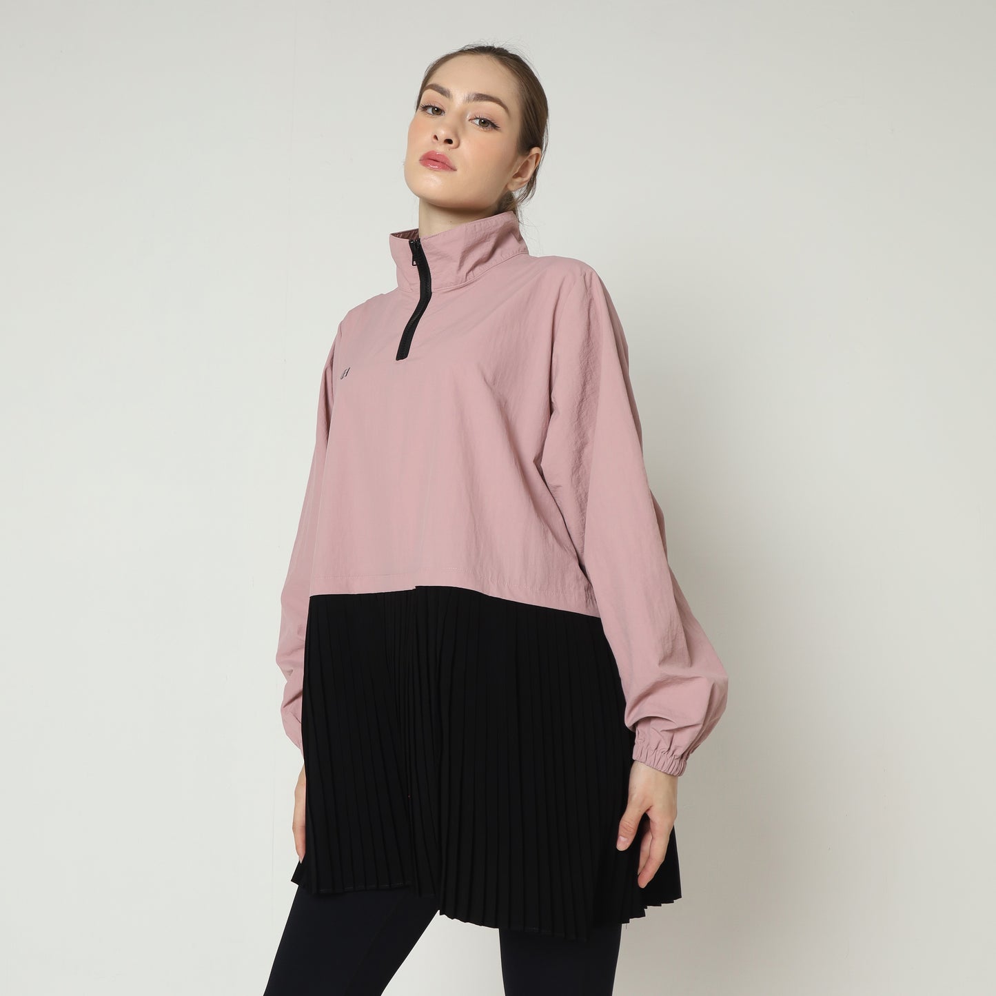 Chanté - Kiva Active Jacket - Pink
