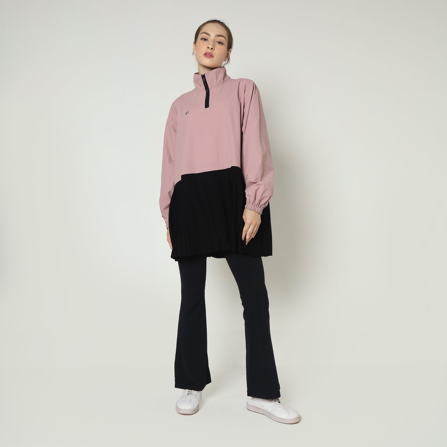 Chanté - Kiva Active Jacket - Pink
