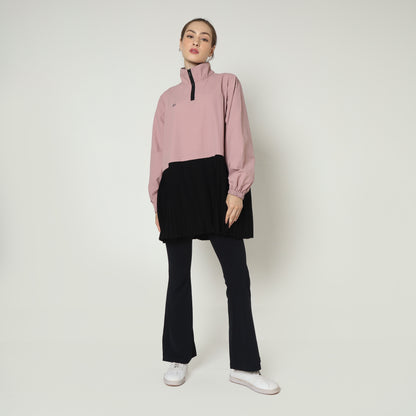Chanté - Kiva Active Jacket - Pink
